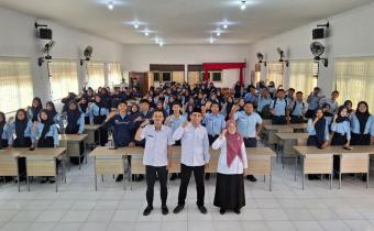 Bawaslu Boyolali Sosialisasikan Pengawasan Pemilu Partisipatif