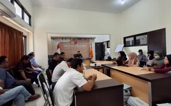 Kegiatan Jumat Sehati