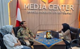 Podcast Pojok Demokrasi Edisi ke-11