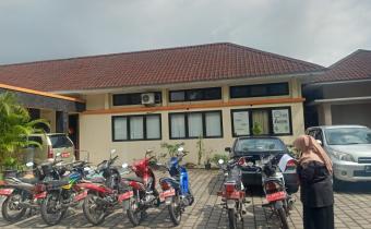 Proses Inventarisasi Barang Milik Negara