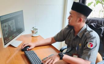 Rapat Pembahasan Perubahan RAB Tahun Anggaran 2026