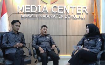 Cuplikan podcast Menyongsong Giat P2P 2026.