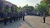 Suasana khidmat apel pagi Bawaslu Boyolali, 11-05-2026.